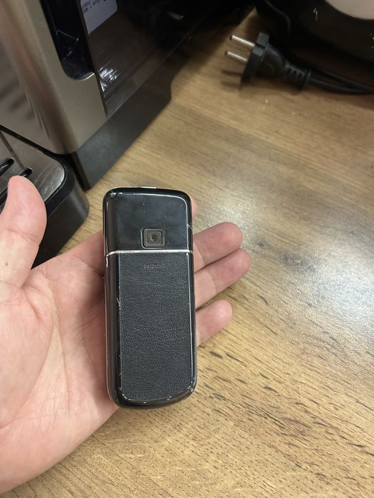 Nokia  8800 e