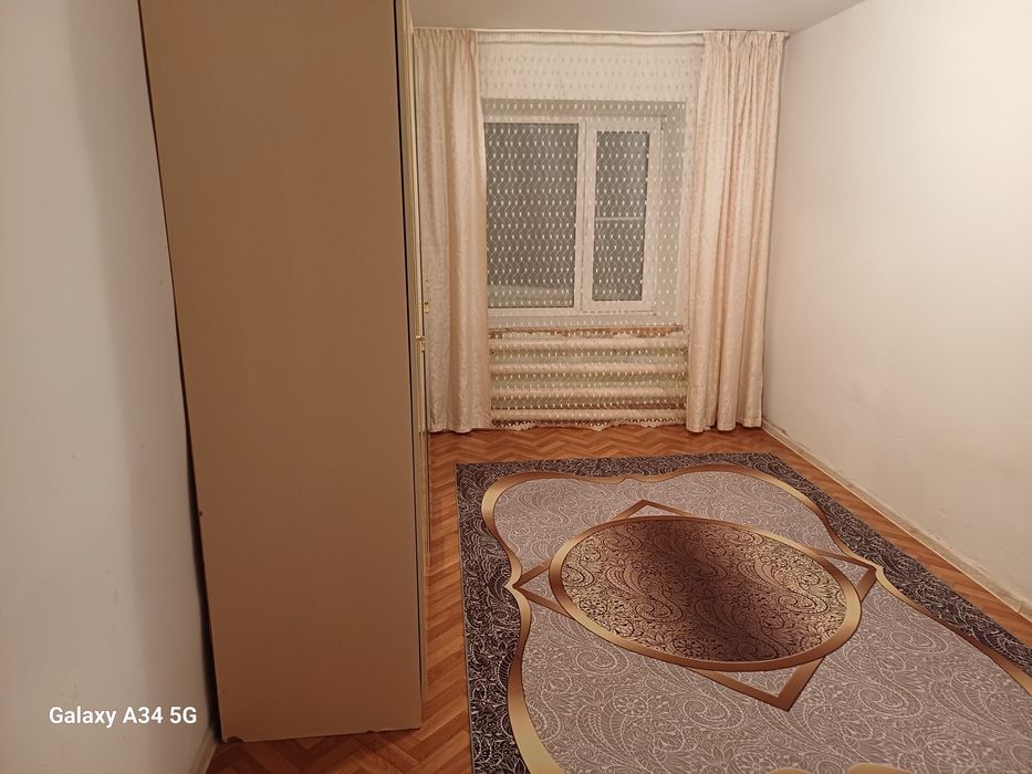 Сдам 3х ком.квартиру