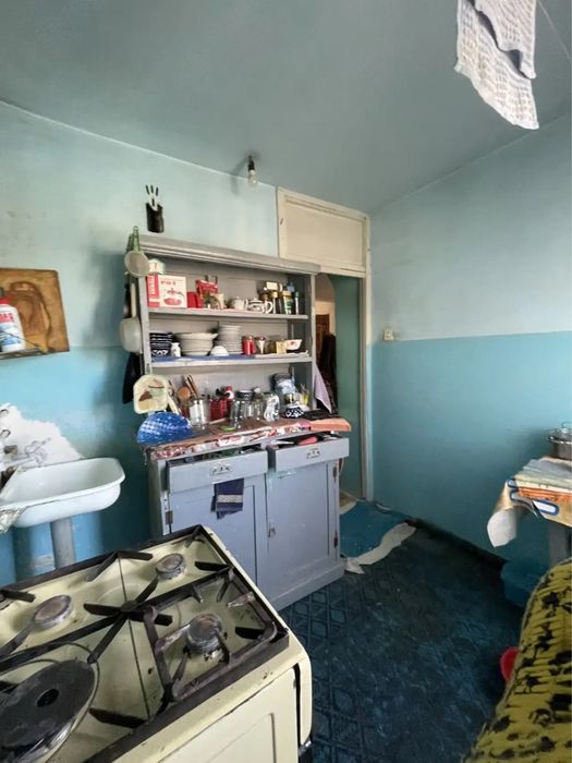 Sotiladi Продается квартира 4/4/2 Fargona Kirgili Фергана Киргили