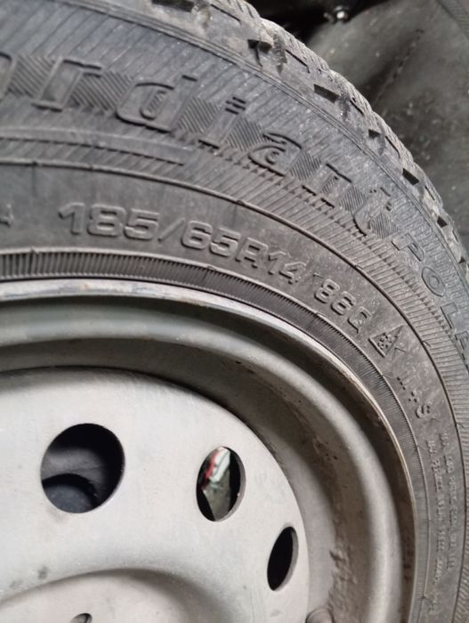 Продам балоны на ваз