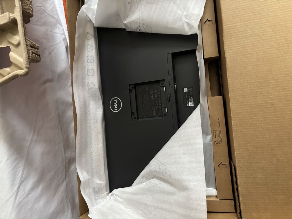 Monitor Dell P2725H – 27” Full HD -Nou