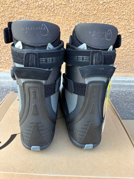 boots noi head eight boa liquid fit mondo 26,5 europa 41