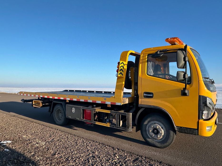 Эвакуатор-поселок Молодежный