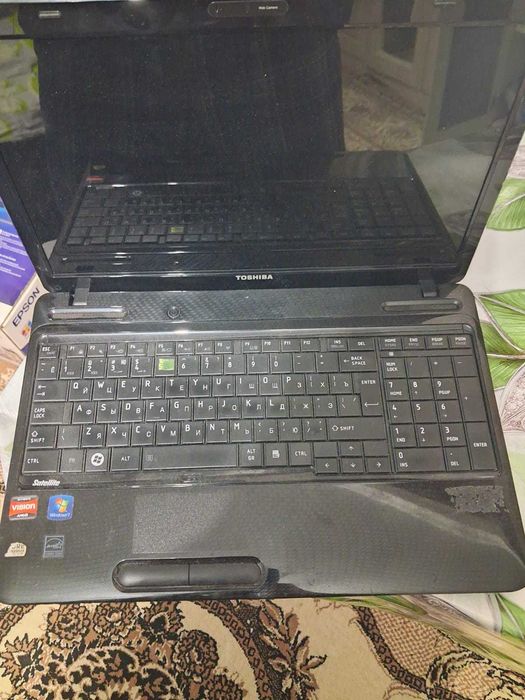 Принтер цветной Epson L8050