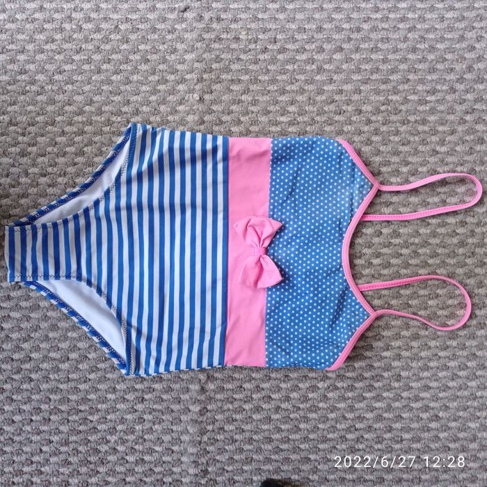 Детские купальники