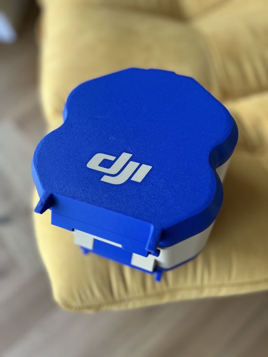 Cutie transport dji neo 2 printata 3d