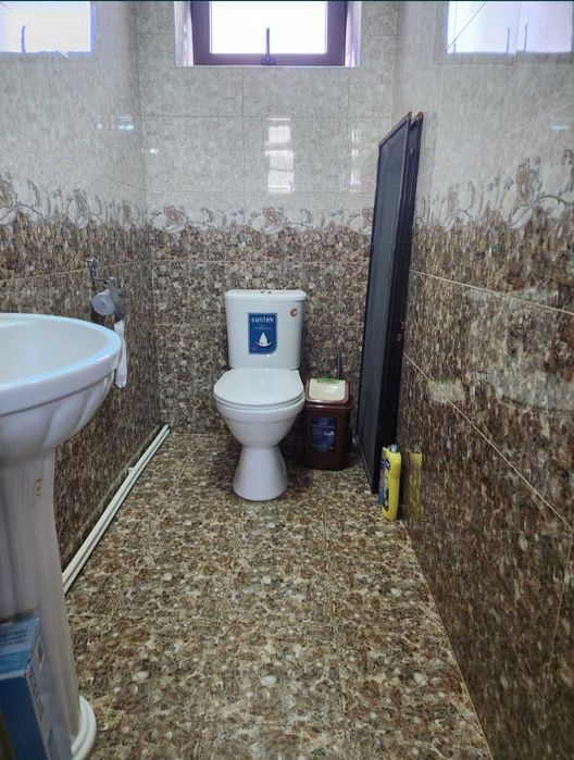 Продам свой 4х комнатный дом.Янгихаётский район,спутник 12