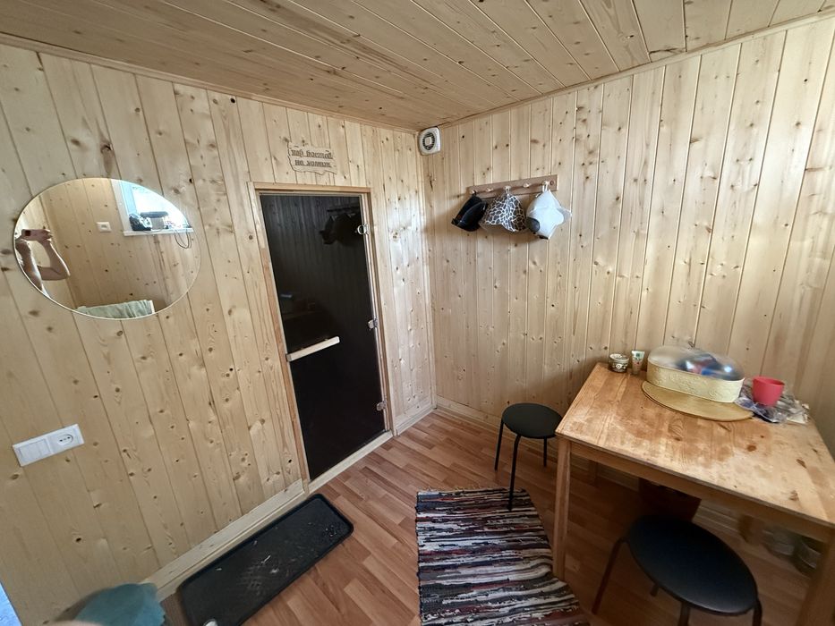 Срочно продам Дом с мансардой