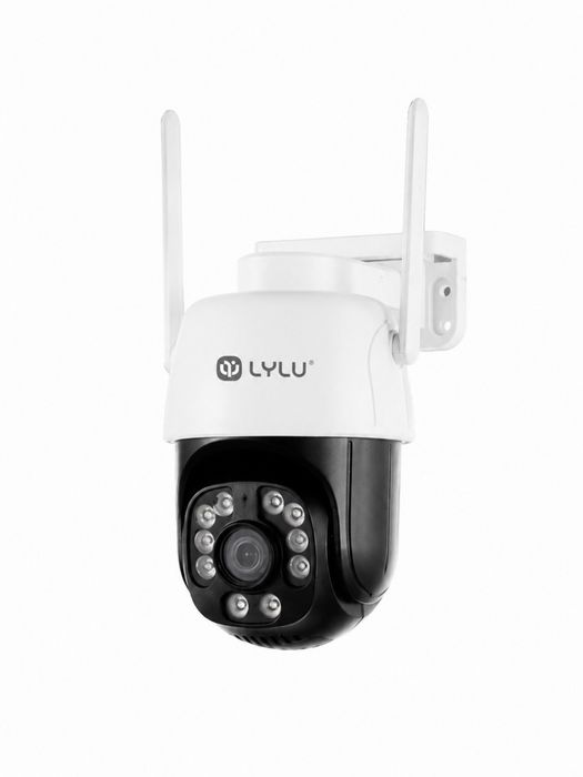 камера LYLU wifi безжична 10 mpx последен модел 2026 camera kamera