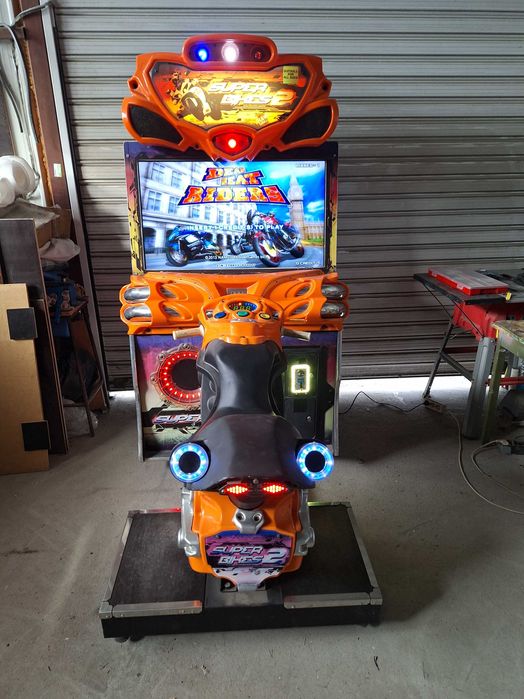 Боксова круша Симулатор аркада