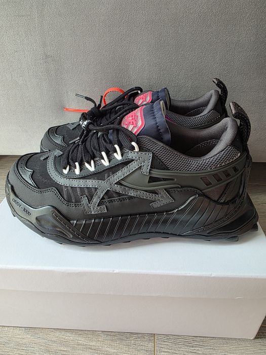 Offwhite ODSY - Negri - 43