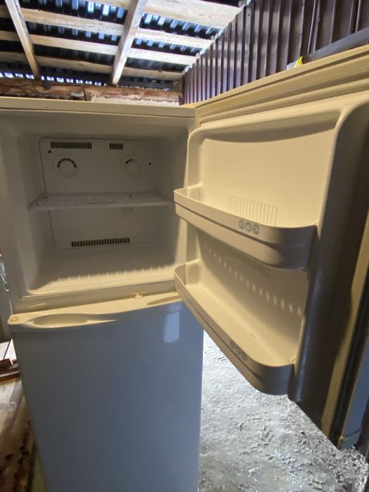 Холодильник LG нот фрост