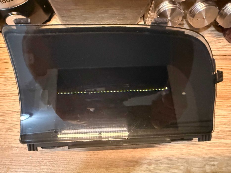 Оригинална мултимедия за МЕРЦЕДЕС W221 S Class