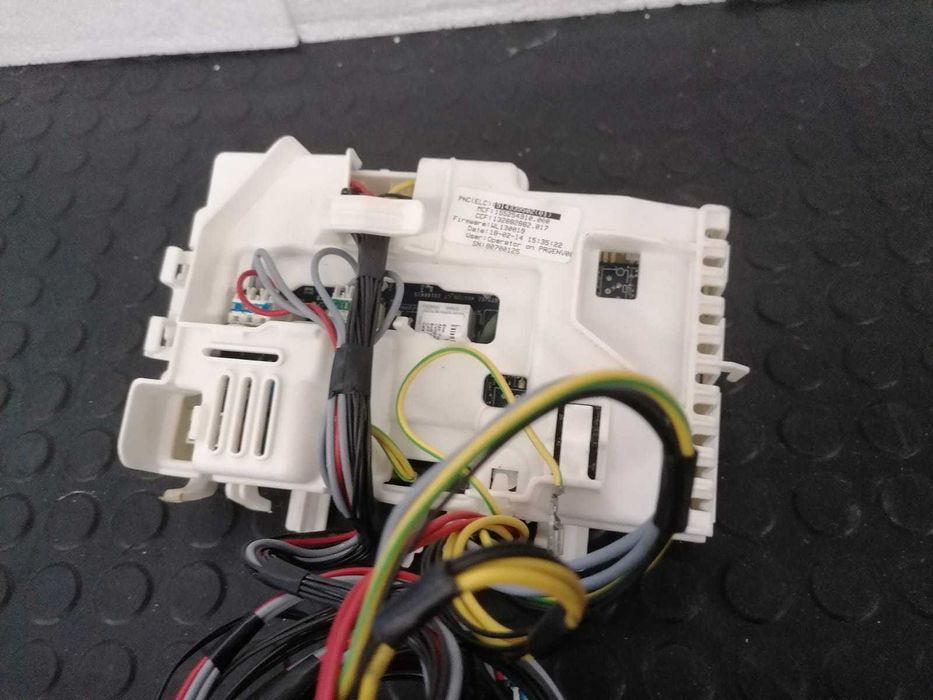 Placa electronica masina de spalat Electrolux EWS1266CI/C136