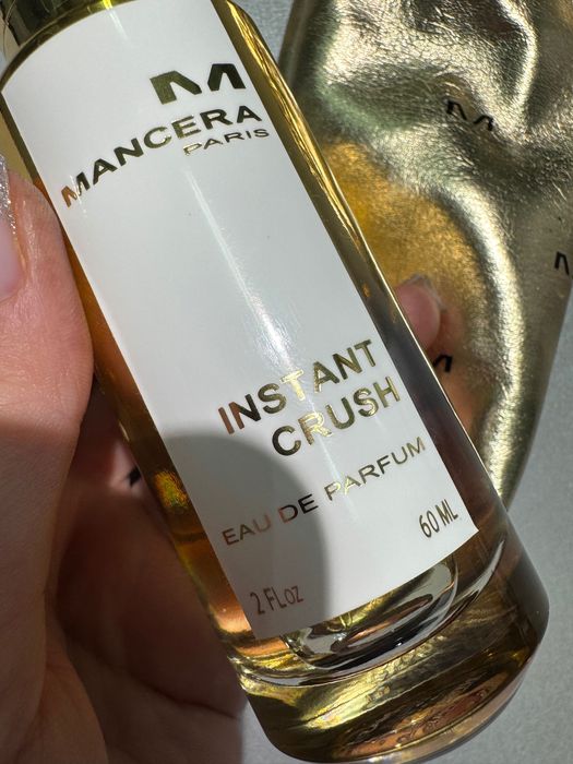 Парфюм Mancera Instant Crush