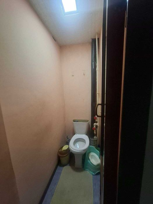 3 хоналик квартира 3 кават конечка