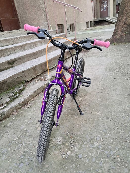 Велосипед Drag Rush 18