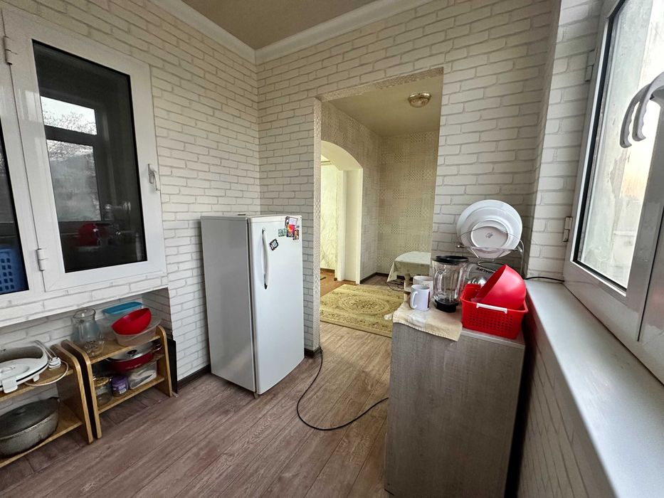 Қибрайда 3 хонали квартира сотилади