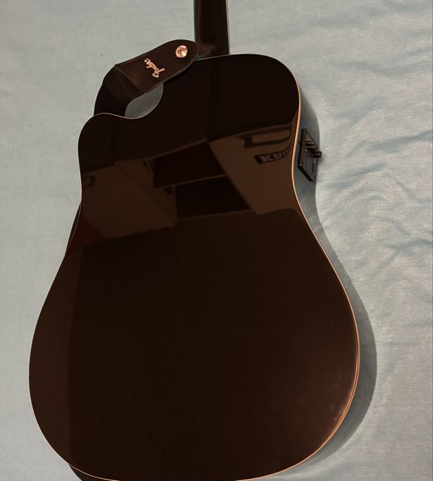 Ibanez PF15ECE-BK