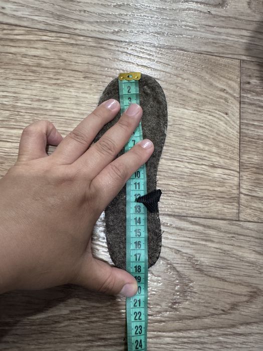 Зимние ботинки дутики Nordman