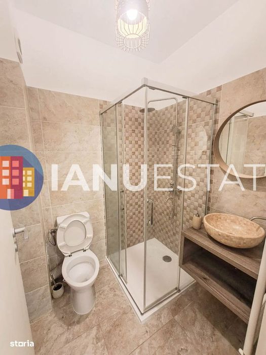 Popesti Leordeni 15` Metrou Berceni Nou Centrala Parcare PetFriendly*