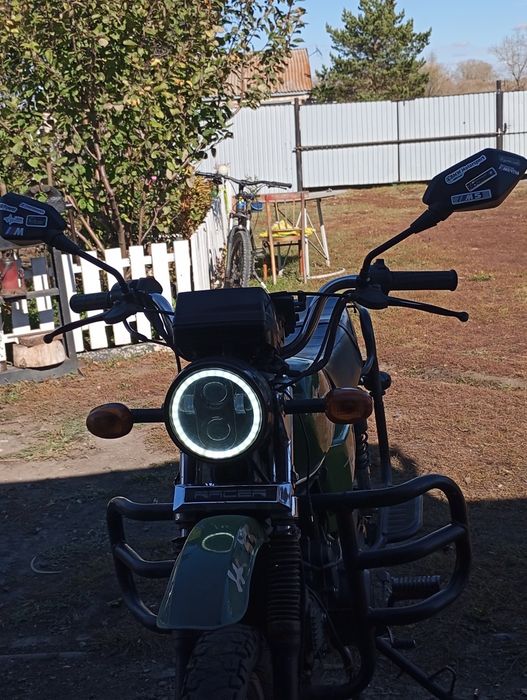 Продам Рейсер в хорошем состоянии