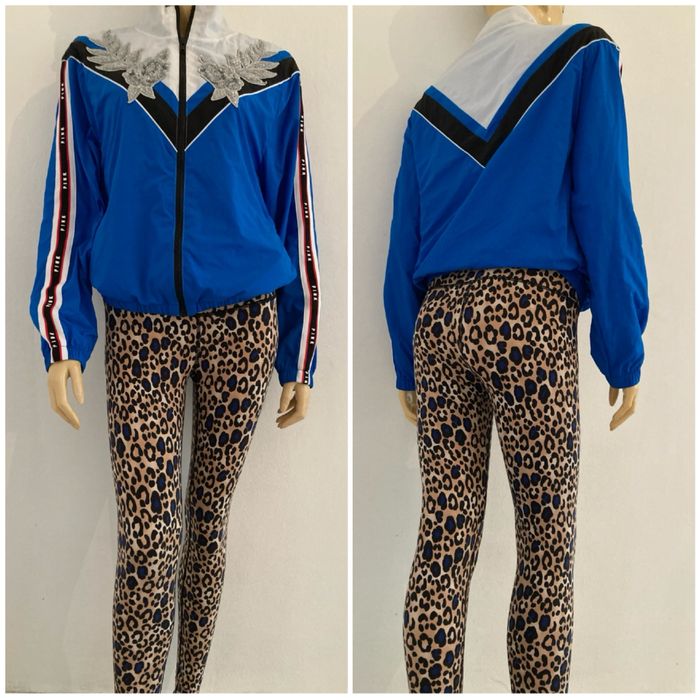 Trening pulover Guess, Victoria’s Secret