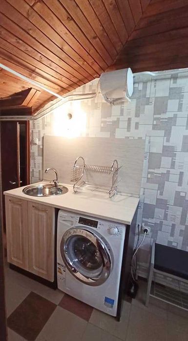 Дава се под наем Двустаен апартамент в София, Иван Вазов - 45 кв.м за 398.82 € - Снимка #4