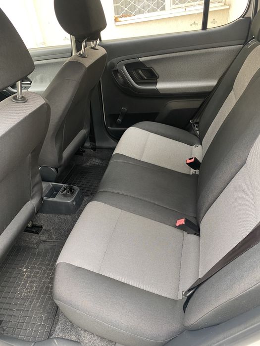 Коли под наем гр. София/Rent a car Skoda Fabia