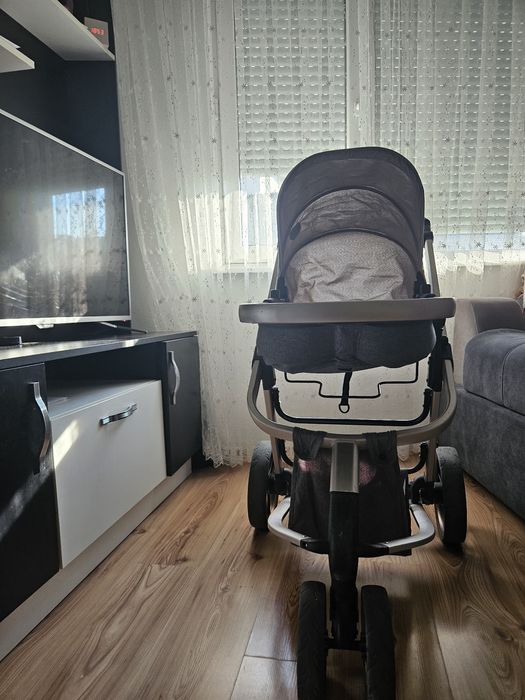 Детска количка Kikka boo