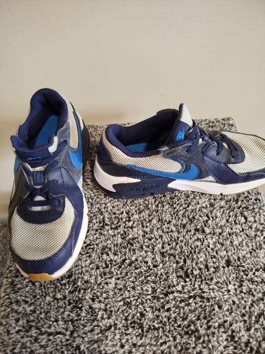 Детски маратонки найк