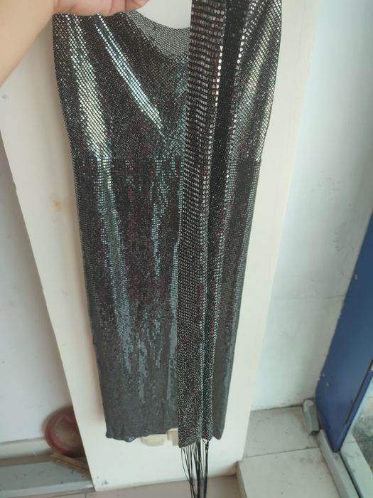 Платья на повседневку