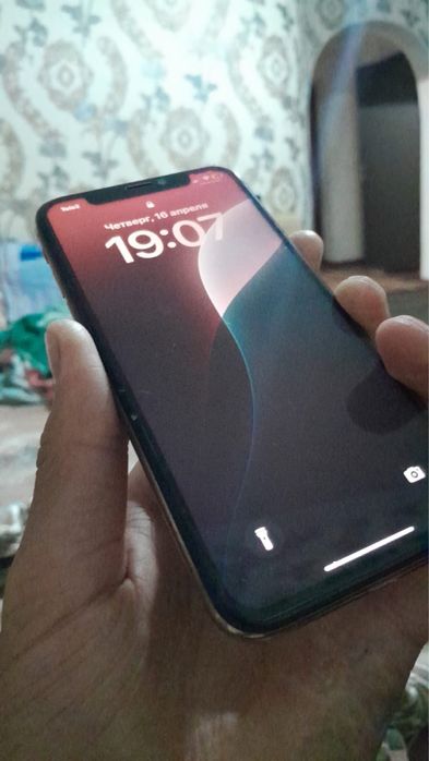 Айфон хс обмен