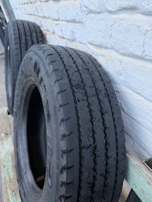 Резина кама 215/75 R17.5