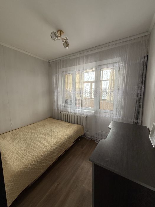 Продам 3-х комнатную квартиру