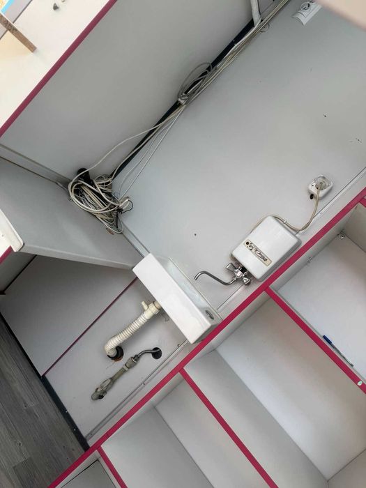 ТЪРГОВСКИ ПАВИЛЬОН - преместваем обект