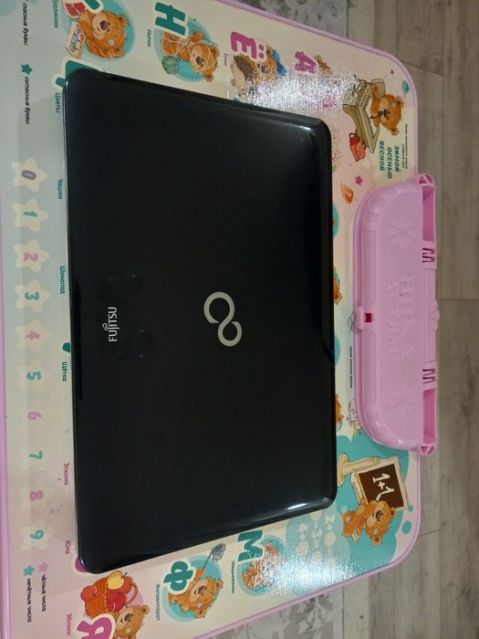 Продается ноутбук