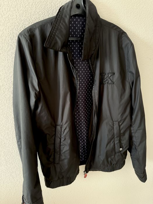 Ветровка, куртка, плащ