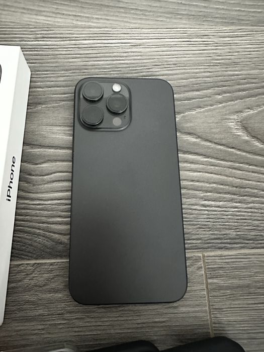Iphone 15 promax