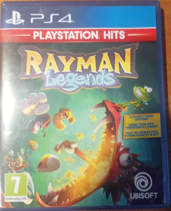 Игровые диски для PS4 или PS5