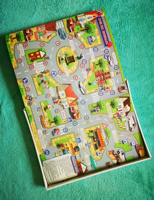 Развивающие игрушки.