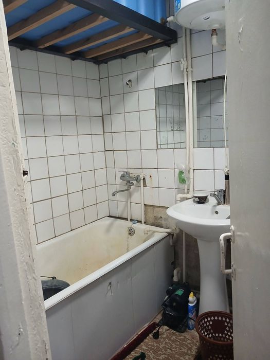 Qarshi shhrid ijaraga dom