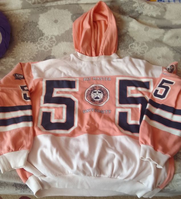 Hanorace dama/barbat, treining