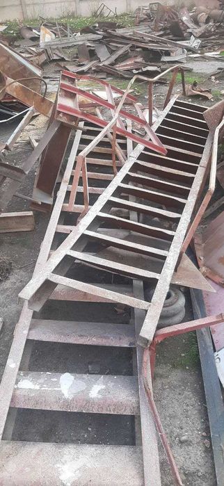 Металоллом метал