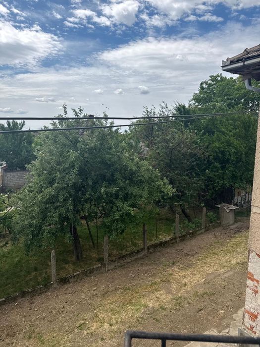 Casă cu etaj 169 mp, teren 765 mp, zonă centrală Odoreu