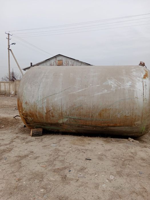 Продам Бочки, Ёмкости.