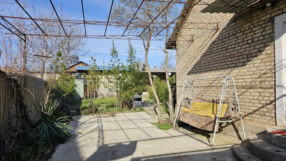 Dacha sotiladi 6 sotik