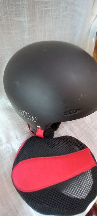 Каска за зимен спорт М размер