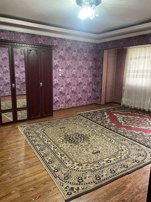 Сдаётся 2х комнатная квартира на ТТЗ 4