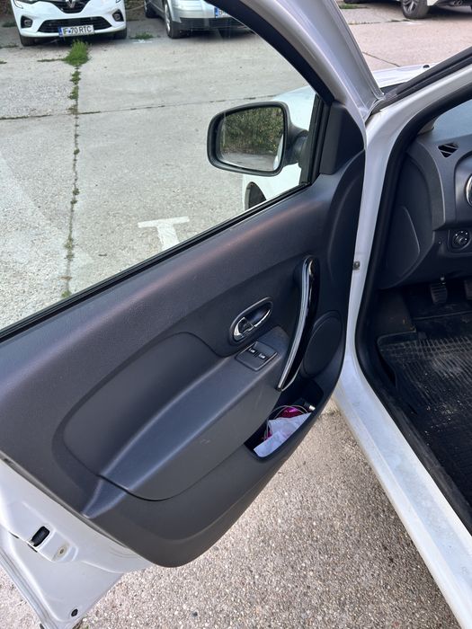 Dacia logan 2016
